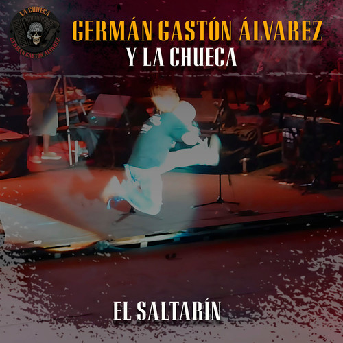 El Saltarín