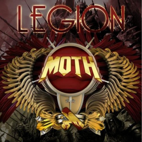 Legion EP