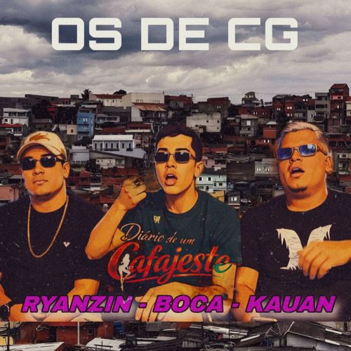 Diário de um Cafajeste (Explicit)