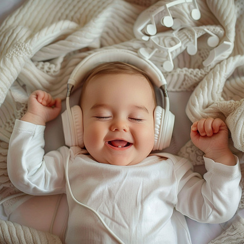 Baby's First Sounds: Gentle Melodies