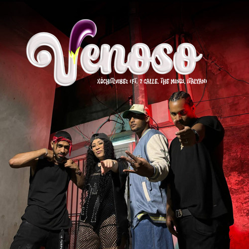 Venoso (Explicit)