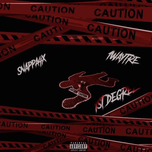 1stDegree (feat. Kready) [Explicit]