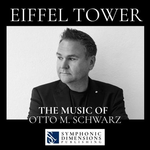 THE MUSIC OF OTTO M. SCHWARZ (EIFFEL TOWER)
