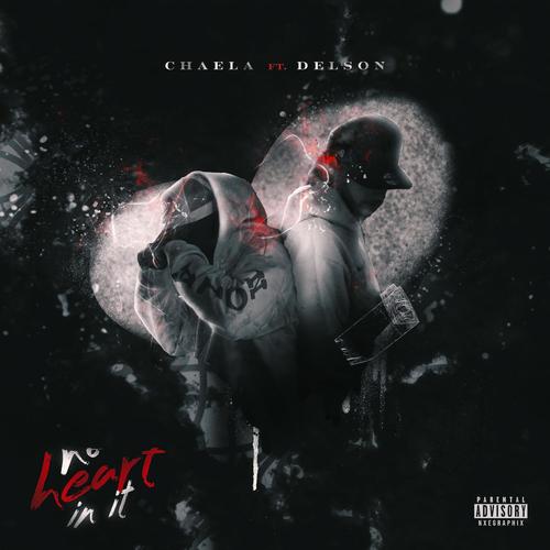 No Heart In It (feat. Delson) [Explicit]