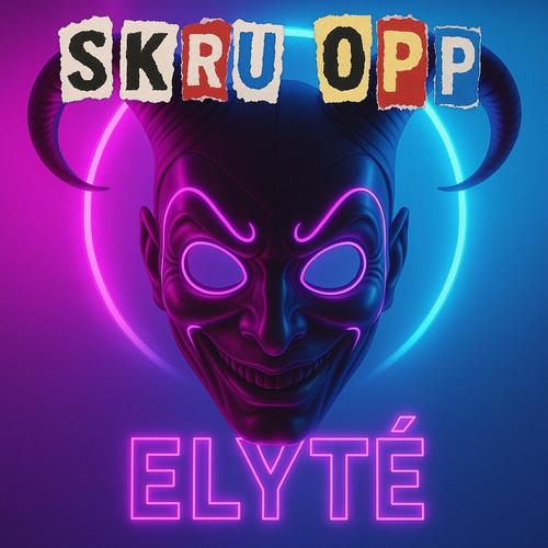 Skru Opp (Explicit)