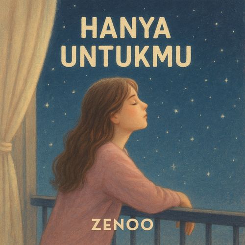 Hanya Untukmu (Explicit)