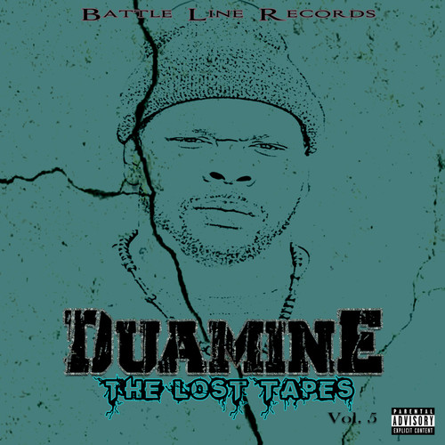 The Lost Tapes Vol. 5 (Explicit)