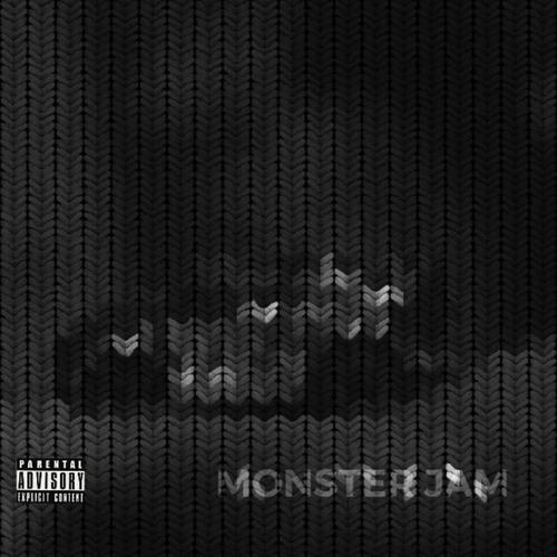 Monster Jam (feat. MOONE & EA$Y) [Explicit]