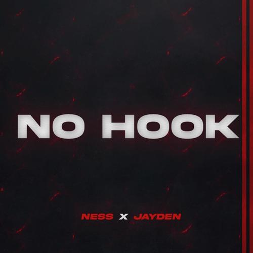 No hook (freestyle)  (feat. Jayden) [Explicit]