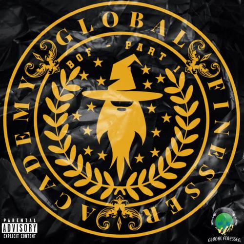 Book OF Finesse : Part 1 (Explicit)