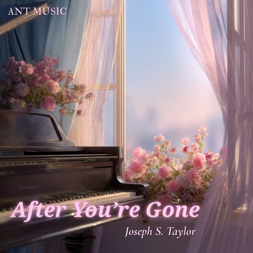 After You’re Gone