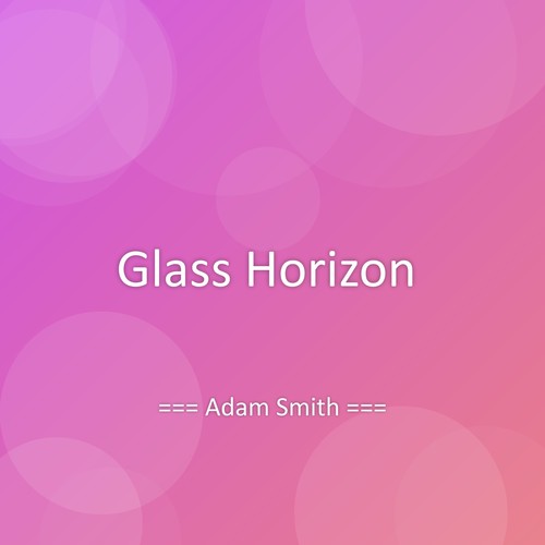 Glass Horizon