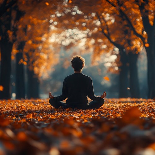 Relaxation Music for Calm and Clarity