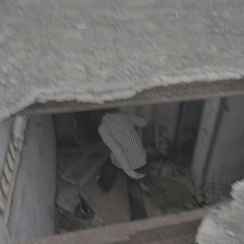 j'suis plus là (Explicit)