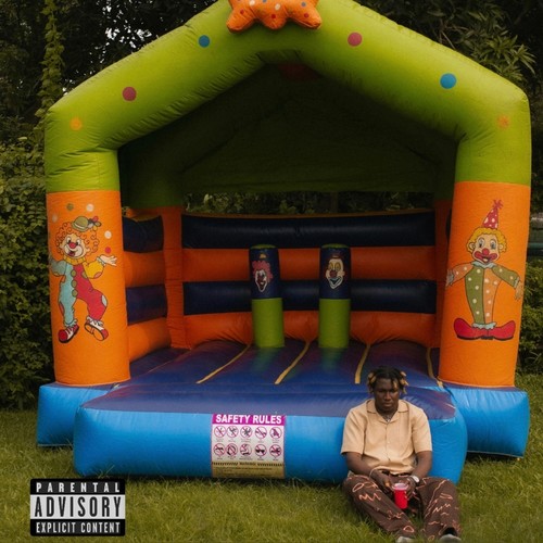 No One Makes It Out Alive (Explicit)