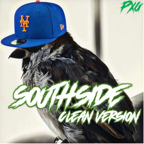 Southside (Explicit)
