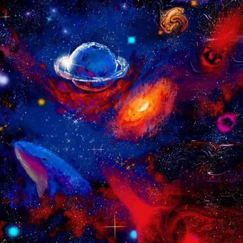 丢失在恐慌世界