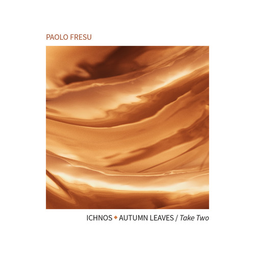 Ichnos / Autumn Leaves (Take Two)