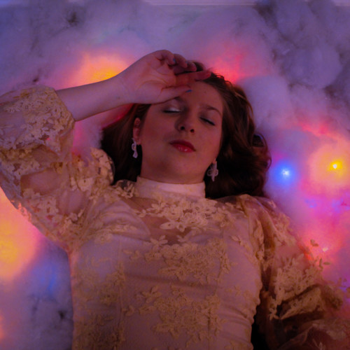 Clouds and Cookie Crumbs (Explicit)