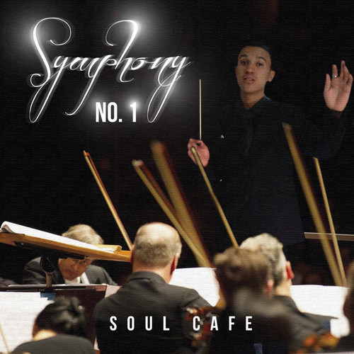 Queen Elizabeth II Symphony No.1