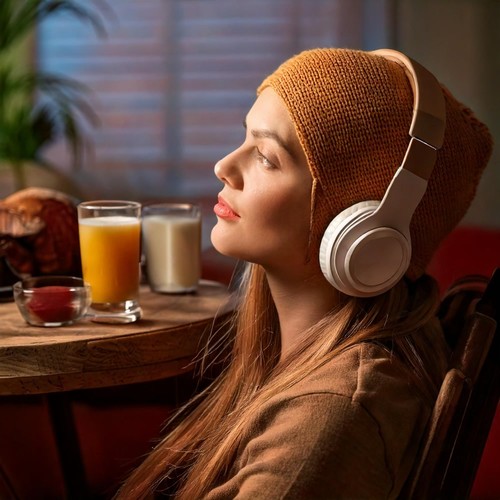 Vibe and Relax: Mellow Hip Hop Grooves for Comfort