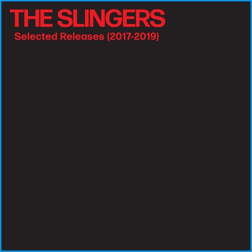 Selected Releases (2017-2019)