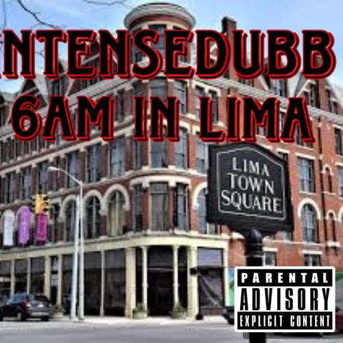 6am In Lima (Explicit)