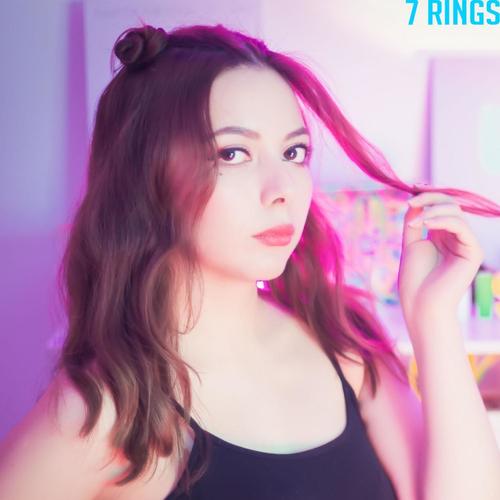 7 Rings - Versión en Español