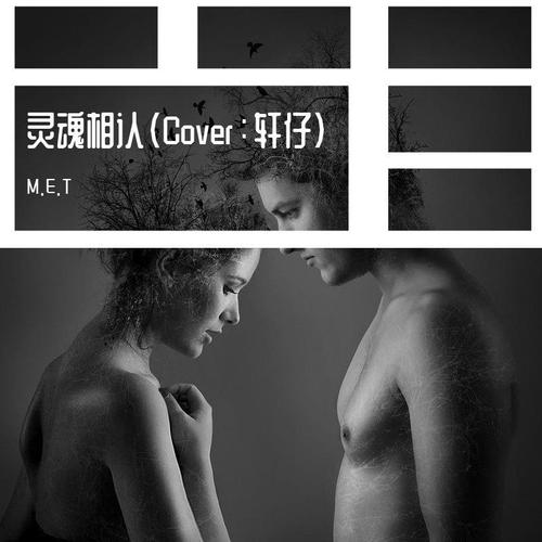 灵魂相认(Cover 轩仔）