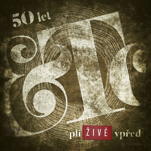 50 let plíŽIVĚ vpřed (Live)