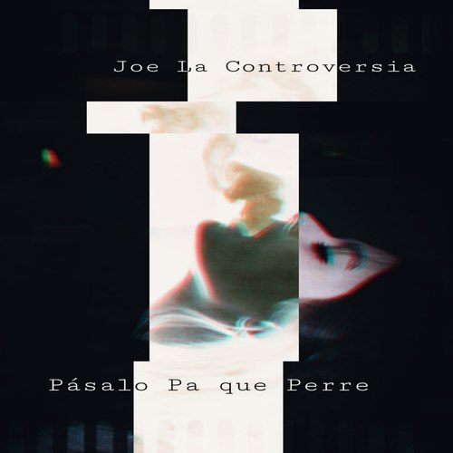 Pasalo Pa Que Perre