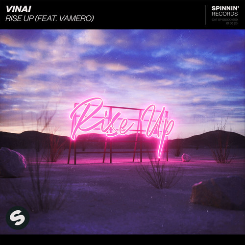 Rise Up (feat. Vamero) (2021 Radio Edit)