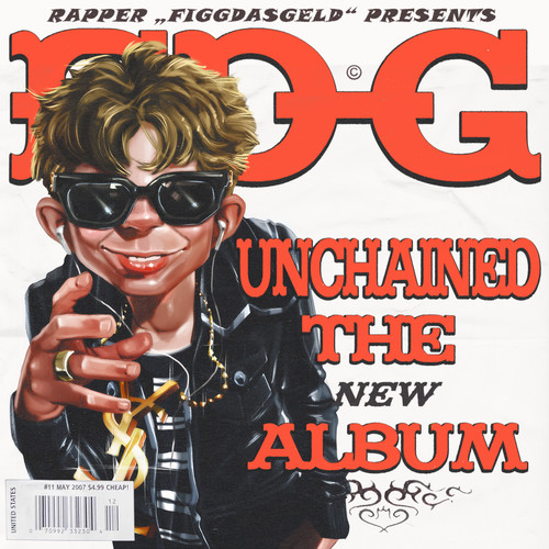 UNCHAINED (Explicit)