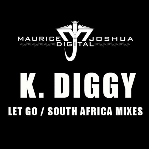 Let Go - South Africa Remixes