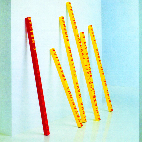 Point 3 Fire Album