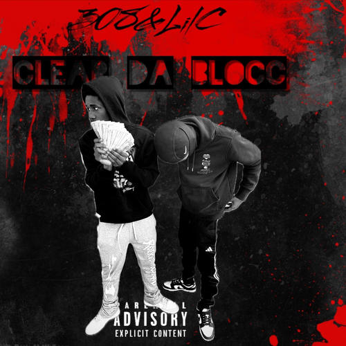 Clear Da Blocc (feat. LilcfrmKB) [Explicit]