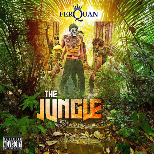 The Jungle (Explicit)