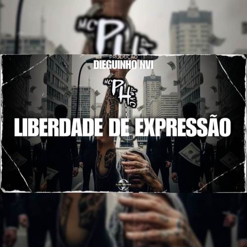 Liberdade de Expressão