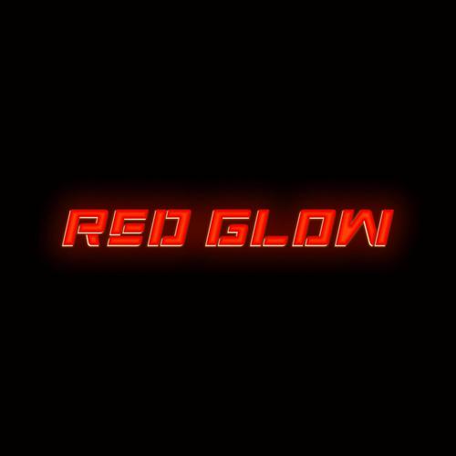 red glow