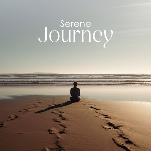Serene Journey: Ancient Meditation Practice, Bells and Flute Relaxation