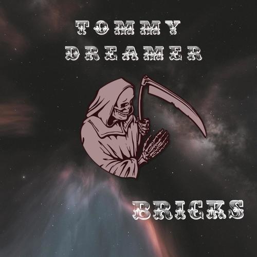 TOMMY DREAMER (Explicit)