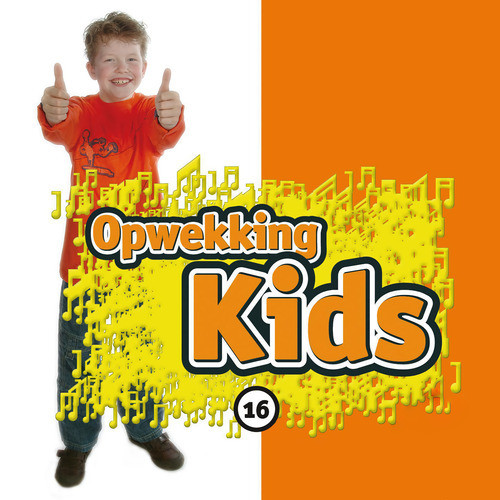 Opwekking Kids 16 (228-239)
