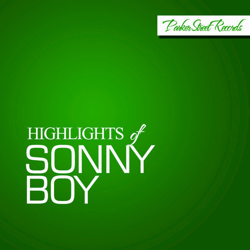 Highlights of Sonny Boy