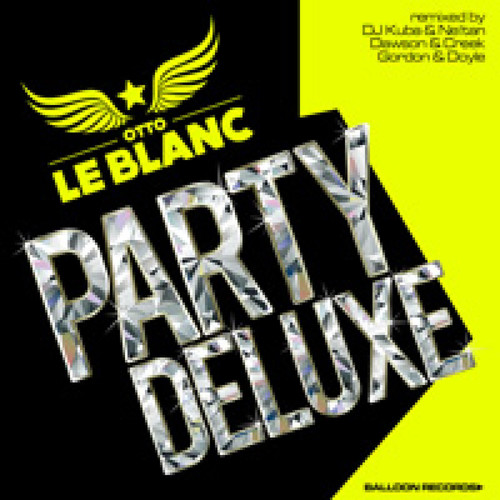 Party Deluxe