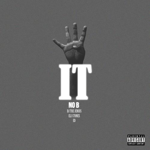 4it (feat. Eli $tones, DJTheJenius & Ed) [Explicit]