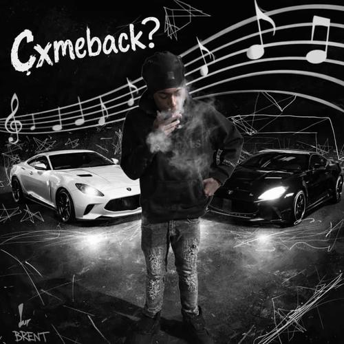 Kick (late bonus) (feat luhhc4) [Explicit]