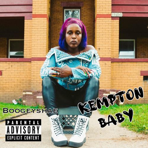 Kempton Baby (Explicit)