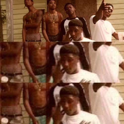 NBA (Explicit)