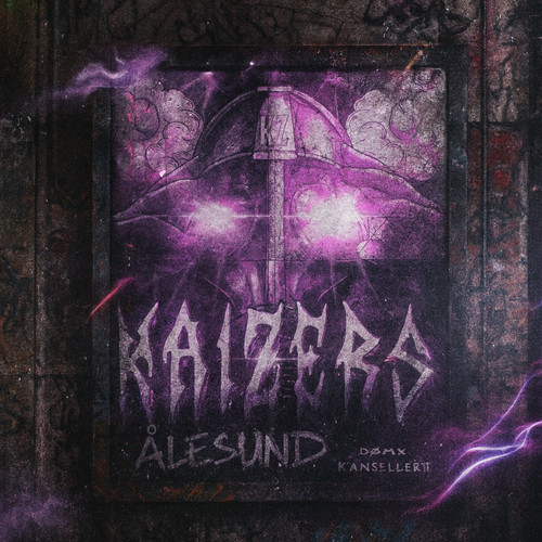 Gjennom City (Kaizers 2026) [Explicit]