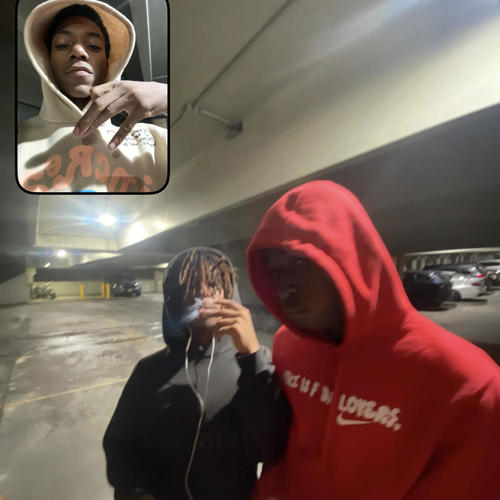 Want (feat. Hollyhoodahmad) [Explicit]